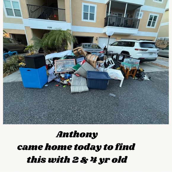 Ballon Buddies! Pick color! 100% goes to these 3 families! HURRICANE RELIEF!!🥲 - Picture 5 of 5